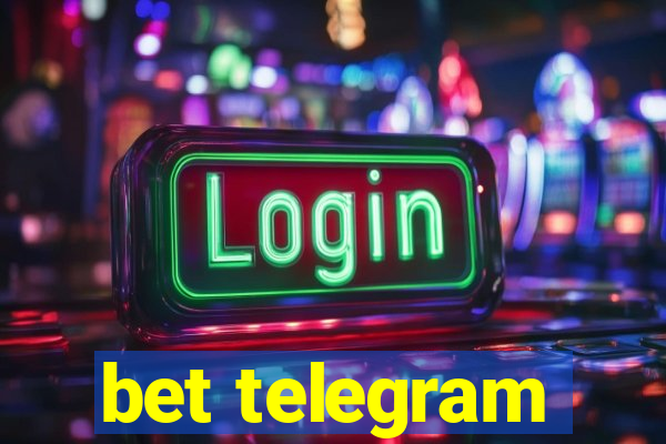 bet telegram